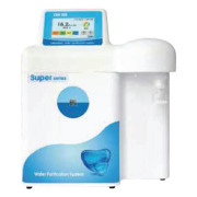 Super WPS Series- Water Purification System