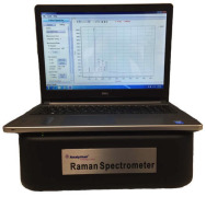 RAMAN SPECTROMETER