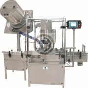 Capping machine