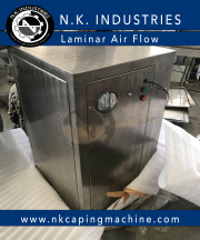 Laminar Air Flow