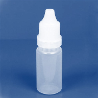 Squeezable Eye Dropper Bottle for dry/red eyes