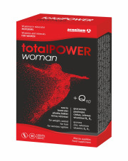 totalPOWERwoman