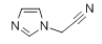 2-(1H Imidazole -1-yl) acetonitrile