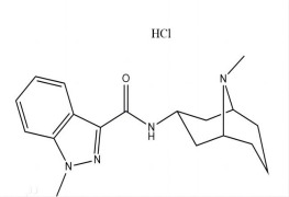 Granisetron Base/Hydrochloride