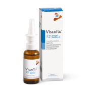 VISCOFLU ® nasal Spray