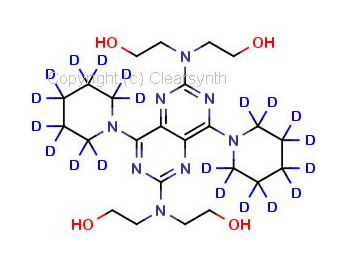 Dipyridamole D20