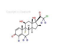 Clobetasol D5