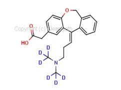 Olopatadine D6