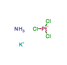 Cisplatin Impurity B