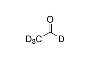 Acetaldehyde-d4 (D, 99%)