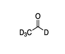 Acetaldehyde-d4 (D, 99%)