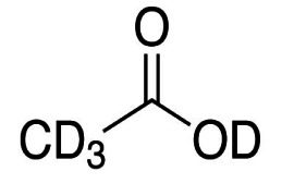 ACETIC ACID-D4 (D, 99%) REAGENT GRADE