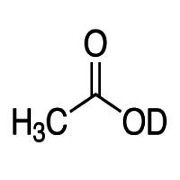 ACETIC ACID-D (D, 98%)