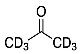 ACETONE-D6 (D, 99.5%) REAGENT GRADE