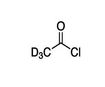 ACETYL CHLORIDE-D3 (D, 98%)