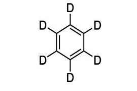 BENZENE-D6 (D, 99%) REAGENT GRADE