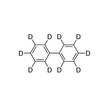 BIPHENYL-D10 (D, 98%)