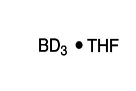 BORANE-D3 (D, 98%) (1 MOLAR IN THF) (+0.005M NABD4)