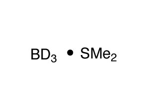 BORANE-D3 METHYLSULFIDE COMPLEX (D, 98%) CONTAINS <10% ADDITIONAL DIMETHYLSULFIDE