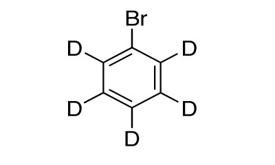 BROMOBENZENE-D5 (D, 99%)