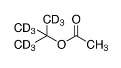 TERT-BUTYL-D9 ACETATE (D, 99%)