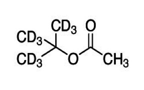 TERT-BUTYL-D9 ACETATE (D, 99%)