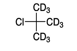 TERT-BUTYL CHLORIDE-D9 (D, 98%)