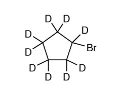 CYCLOPENTYL BROMIDE-D9 (D, 99%)