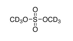 DIMETHYL SULFATE-D6 (D, 99%)