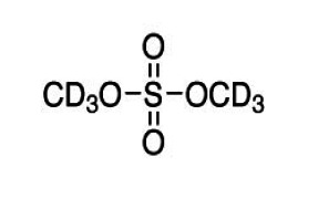 DIMETHYL SULFATE-D6 (D, 99%)