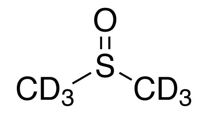 DIMETHYL SULFOXIDE-D6 (D, 99.9%) REAGENT GRADE