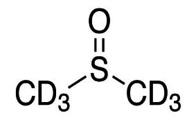 DIMETHYL SULFOXIDE-D6 (D, 99.9%) REAGENT GRADE