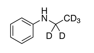 N-ETHYL-D5-ANILINE (D, 98%)