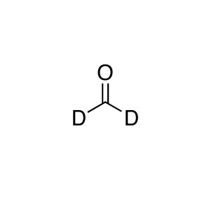 FORMALDEHYDE-D2 (D, 98%) (~20% W/W IN D2O)