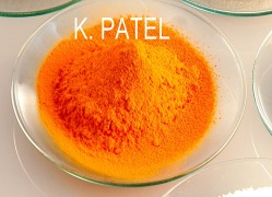 Curcumin 95% HPLC