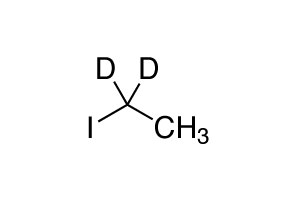 IODOETHANE-1,1-D2 (D, 98%) + COPPER WIRE