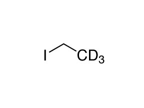 IODOETHANE-2,2,2-D3 (D, 98%) + COPPER WIRE