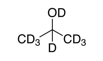 ISOPROPANOL-D8 (D, 99%)