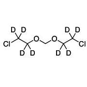 BIS(2-CHLOROETHOXY)-D8-METHANE (D, 98%)