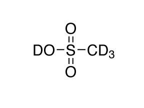 METHANESULFONIC ACID-D4 (D, 98%)