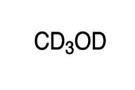 METHANOL-D4 (D, 99.5%) REAGENT GRADE