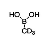 METHYLBORONIC ACID (METHYL-D3, 98%) > 90% CHEMICAL PURITY