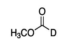 METHYL FORMATE (FORMYL-D, 99%)