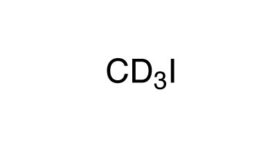 METHYL IODIDE-D3 + COPPER WIRE (D, 99.5%)