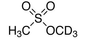 METHYL-D3 METHANESULFONATE (D, 98%)