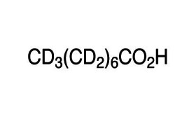 OCTANOIC ACID-D15 (D, 98%)