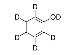 PHENOL-D6 (D, 98%)