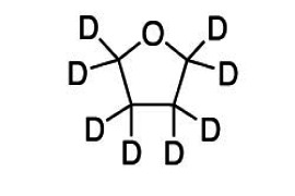 TETRAHYDROFURAN-D8 (D, 99.5%)