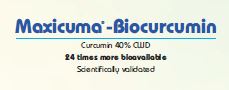 Maxicuma- Biocurcumin