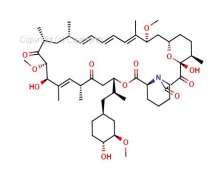 Sirolimus (Rapamycin)